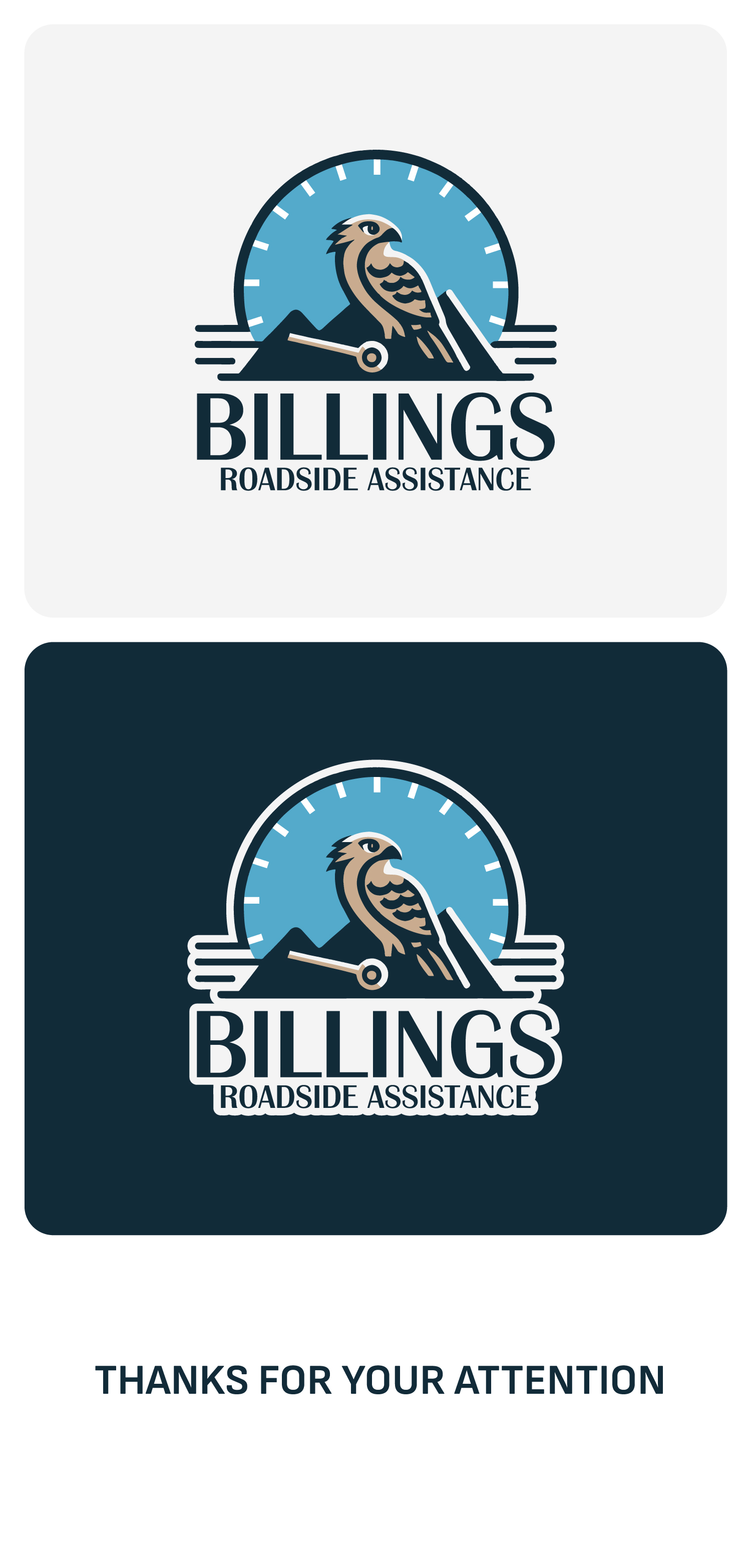 Logo Design by TamerOmar for this project | Design #31415866