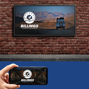 Logo Design by Scott for this project | Design: #31426404