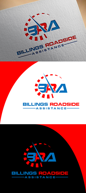 Logo Design by uzzal100 for this project | Design #31380061