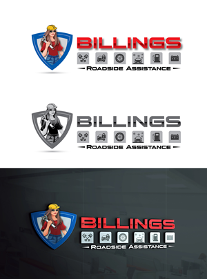 Logo Design by HT Graphic for this project | Design: #31439216