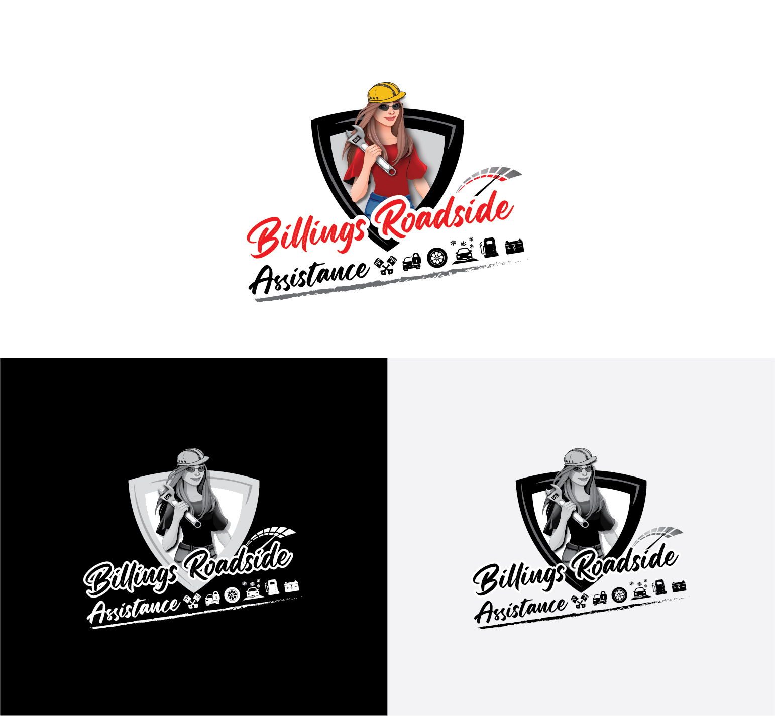 Logo Design by HT Graphic for this project | Design #31439312