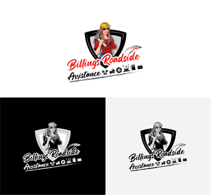 Logo Design by HT Graphic for this project | Design: #31439312