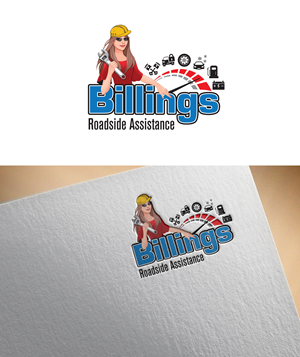 Logo Design by HT Graphic for this project | Design: #31445509