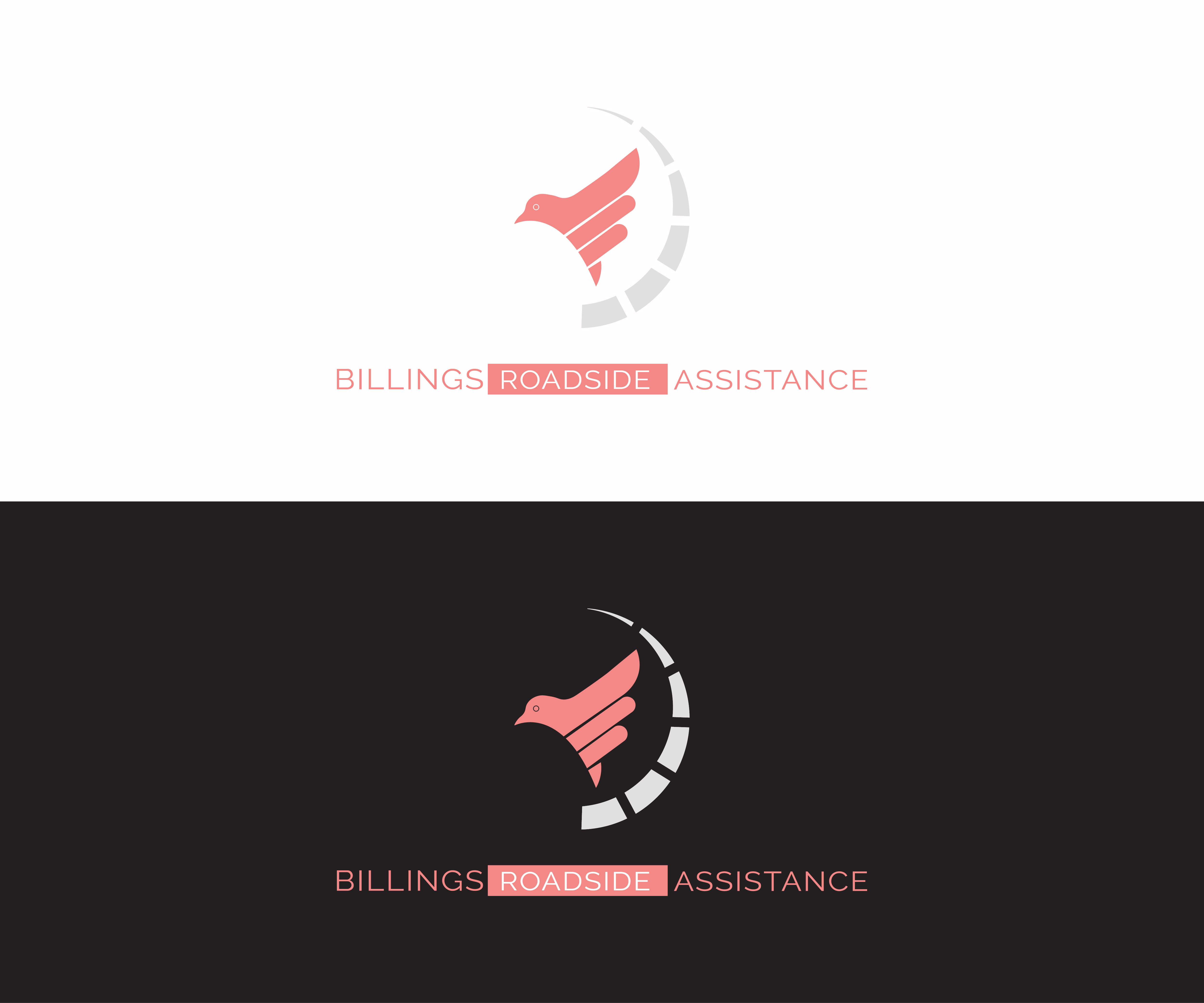 Logo Design by oggy002 for this project | Design #31420373