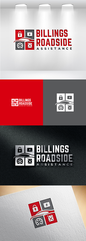 Logo Design by apik. for this project | Design: #31380020