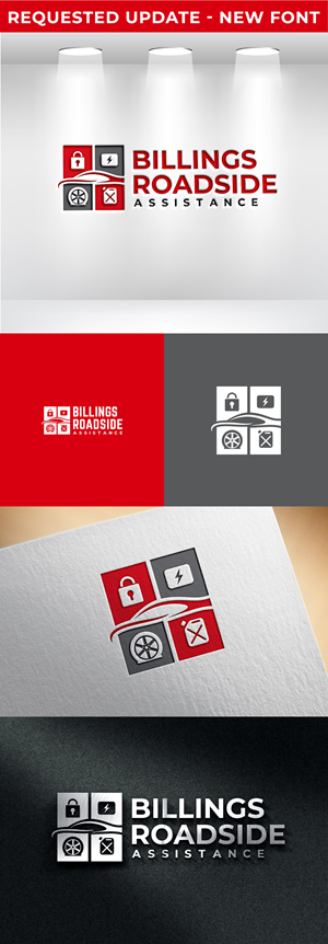 Logo Design by apik. for this project | Design: #31399739