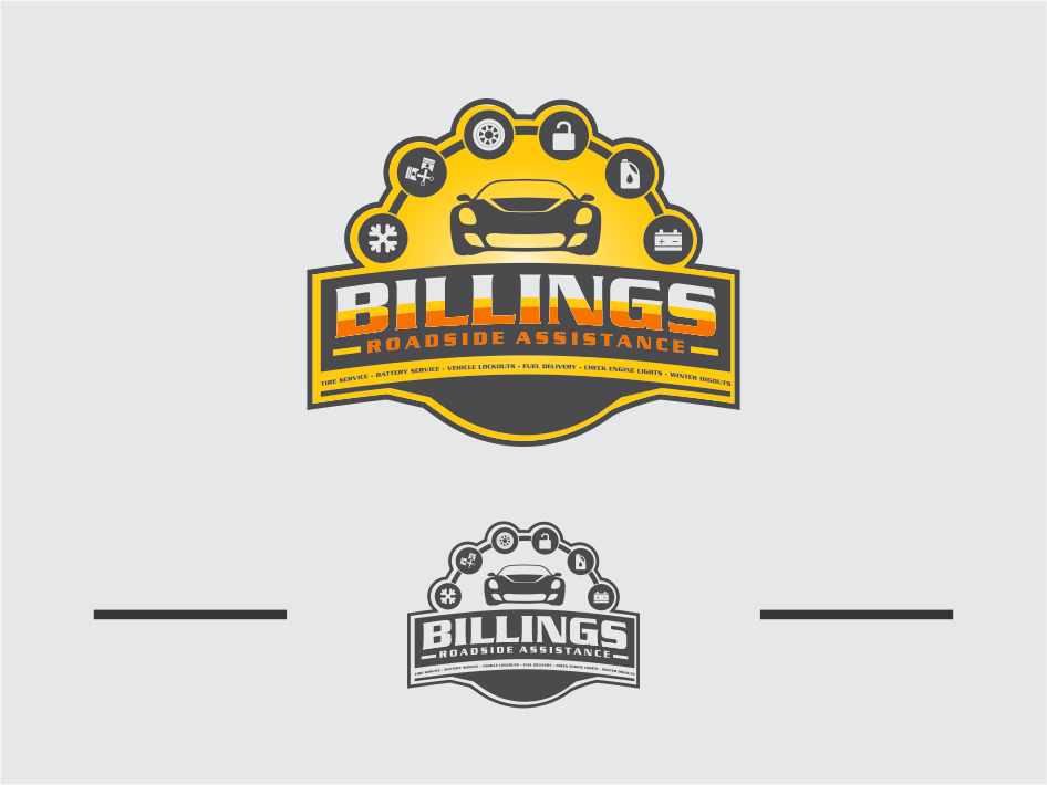 Logo Design by Bee Bee for this project | Design #31404603