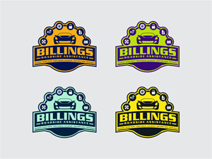 Logo Design by Bee Bee for this project | Design: #31408167
