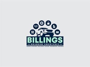 Logo Design by Bee Bee for this project | Design: #31451532