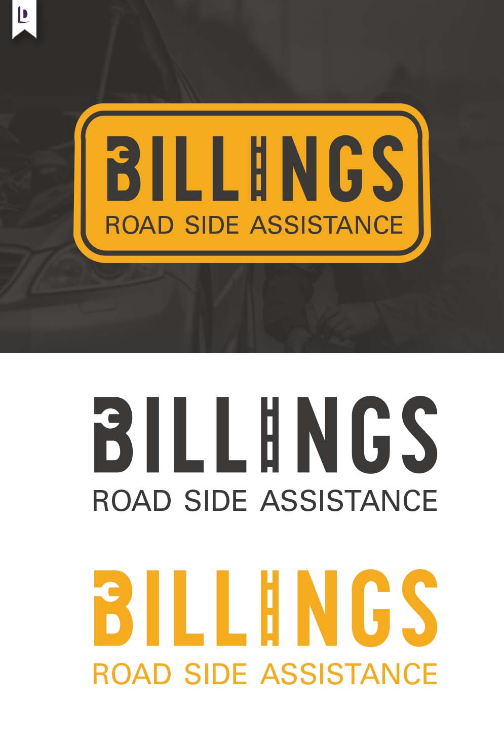 Logo Design by deeds30 for this project | Design #31422384