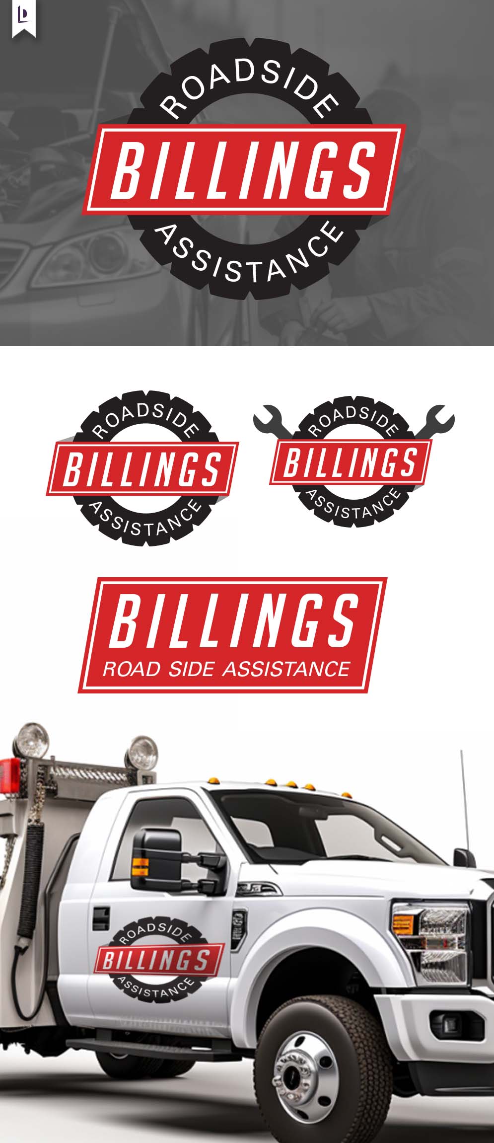 Logo Design by deeds30 for this project | Design #31422386