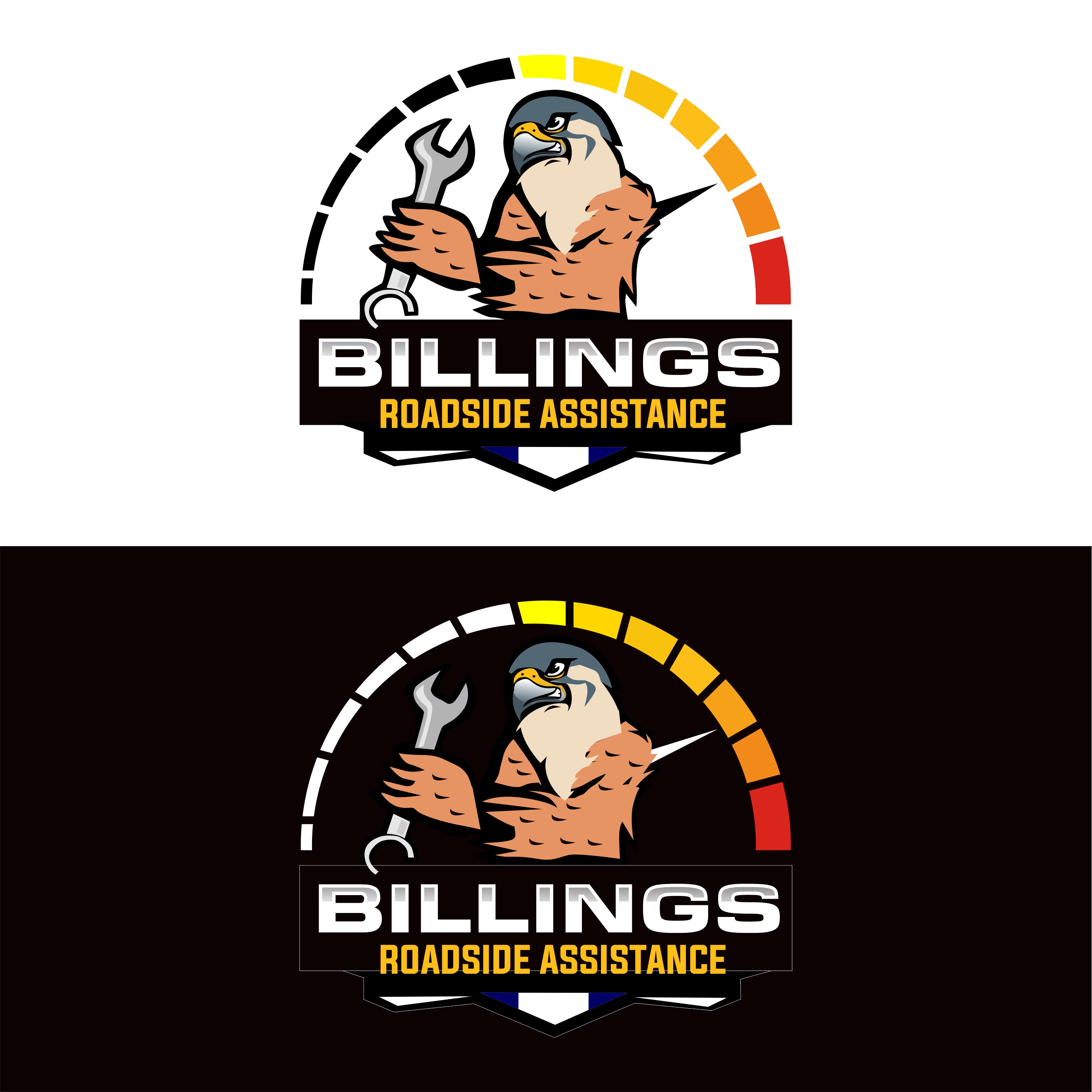 Logo Design by creative.bugs for this project | Design #31403813