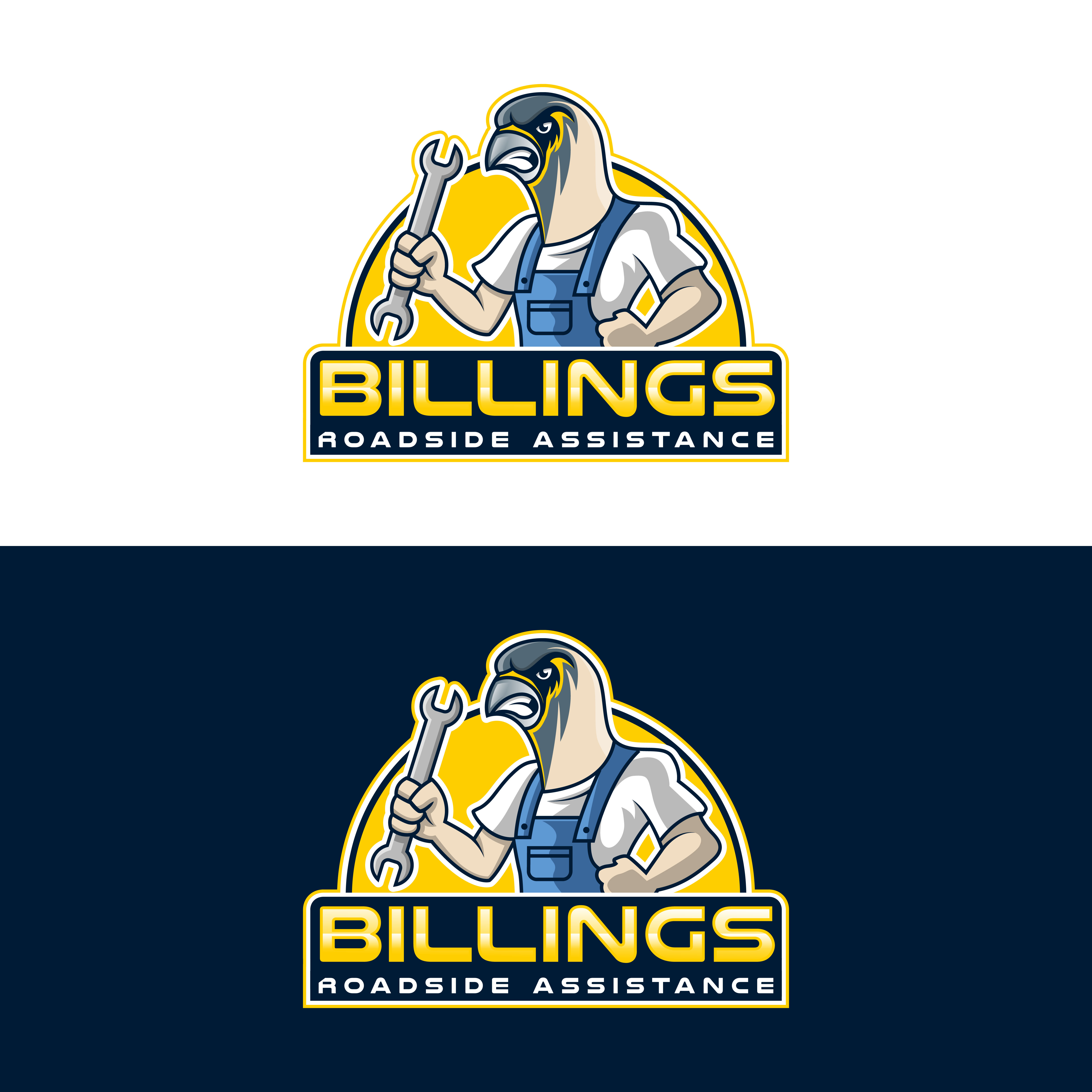 Logo Design by creative.bugs for this project | Design #31418115