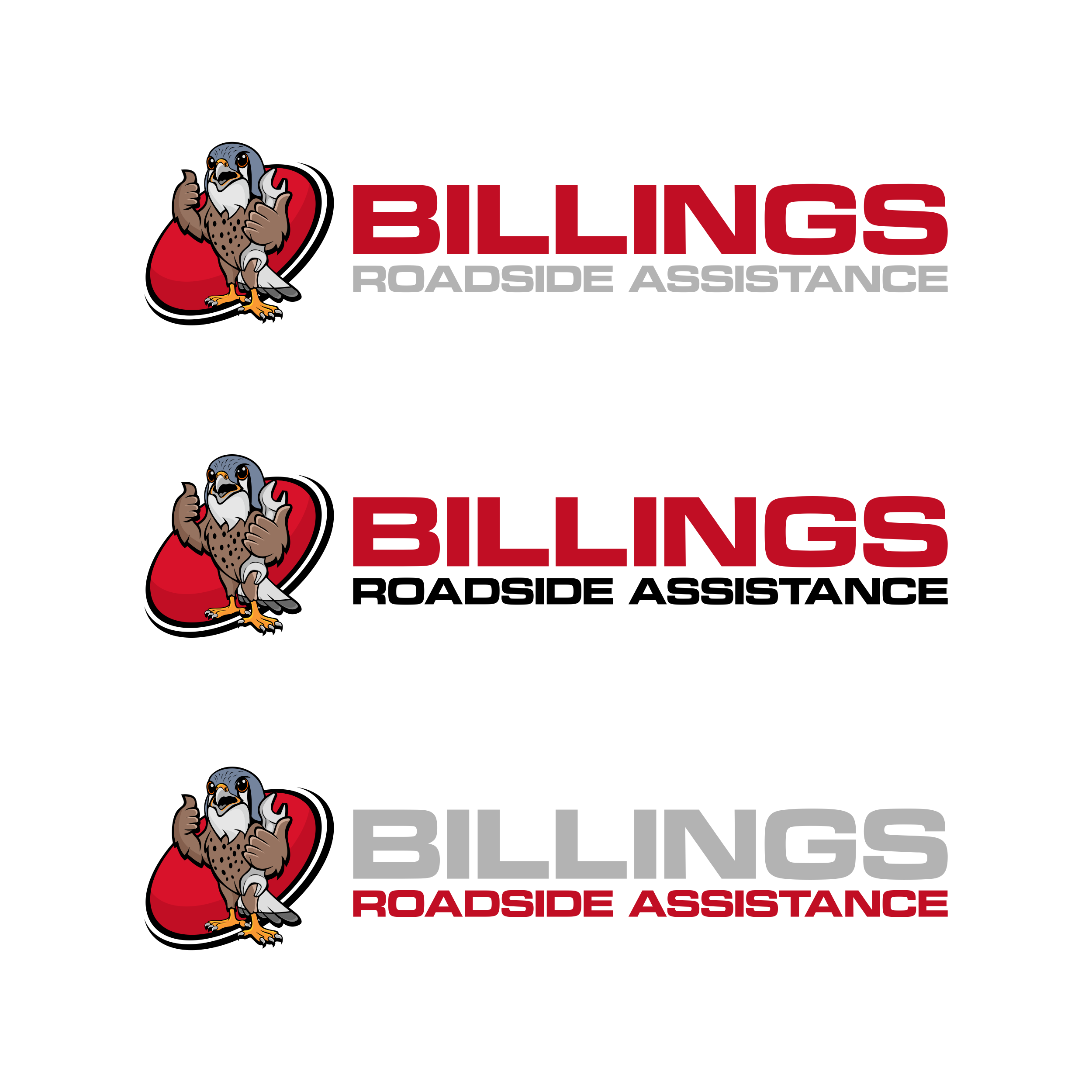 Logo Design by luckdesign for this project | Design #31449979