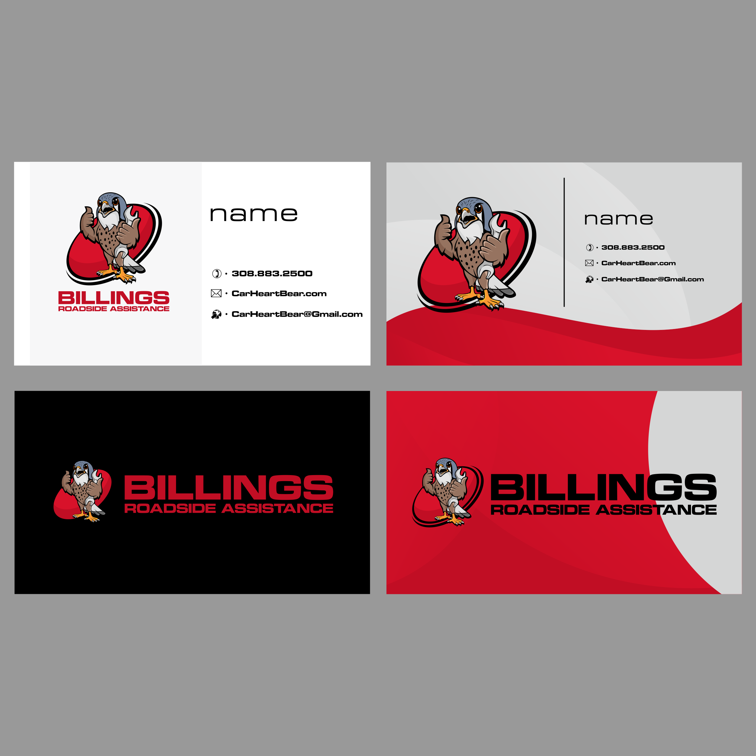 Diseño de Logo por luckdesign para este proyecto | Diseño #31521167