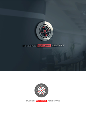 Logo Design by Amelia Mia for this project | Design: #31413548