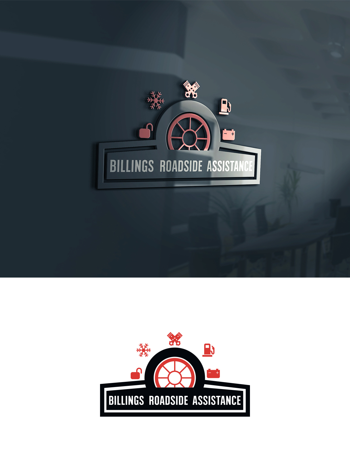 Logo Design by Amelia Mia for this project | Design #31416109