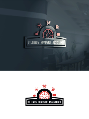 Logo Design by Amelia Mia for this project | Design: #31416109