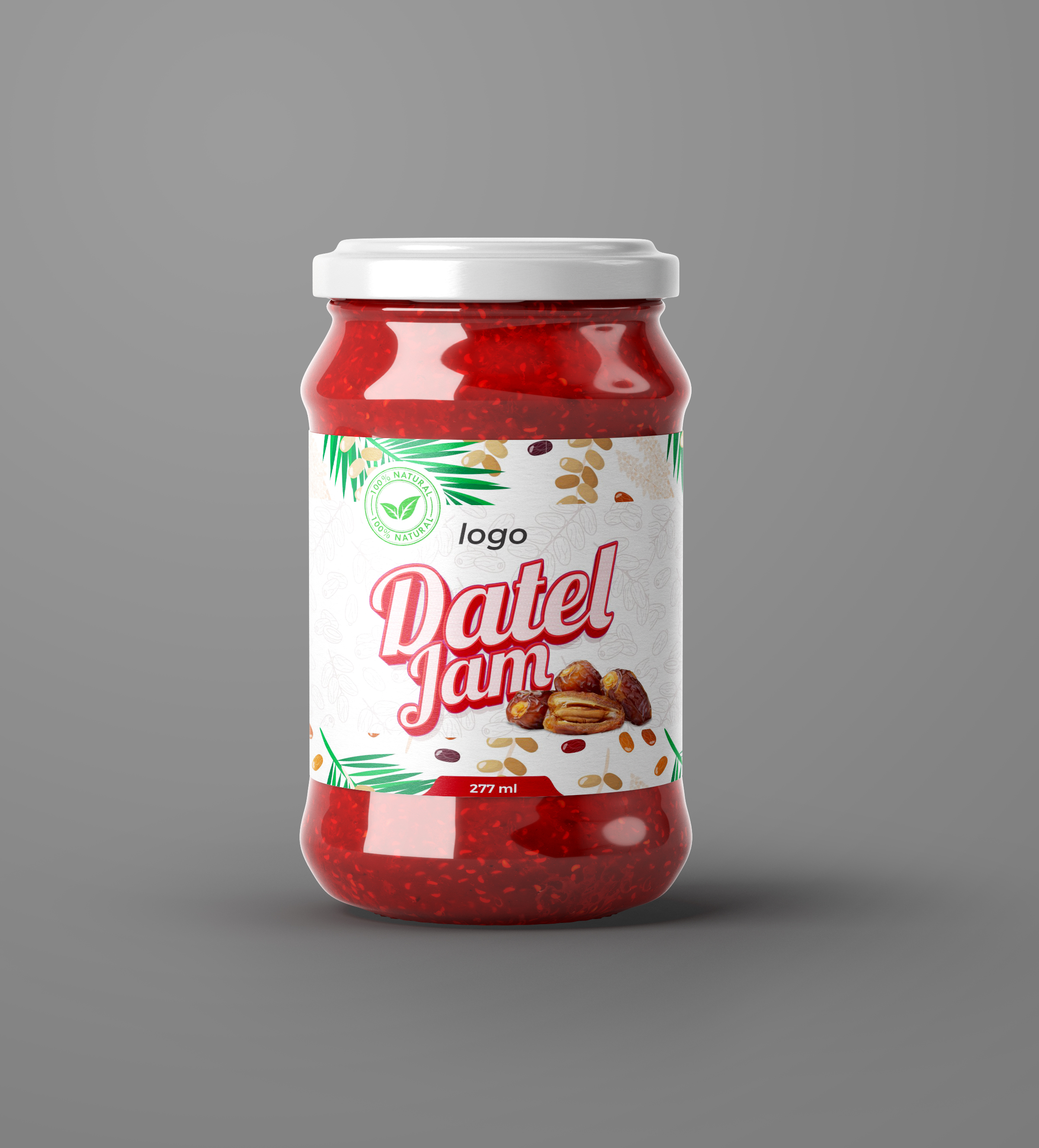 Grafik-Design von SAMPA DUARI für dieses Projekt | Design #31381691