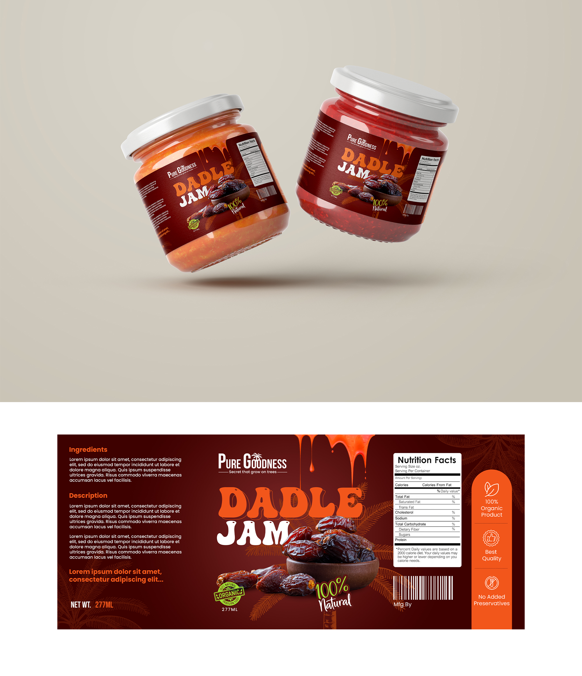 Design Graphique par debdesign pour ce projet | Design #31385592