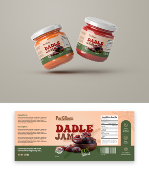 Graphic Design by debdesign for this project | Design: #31385593