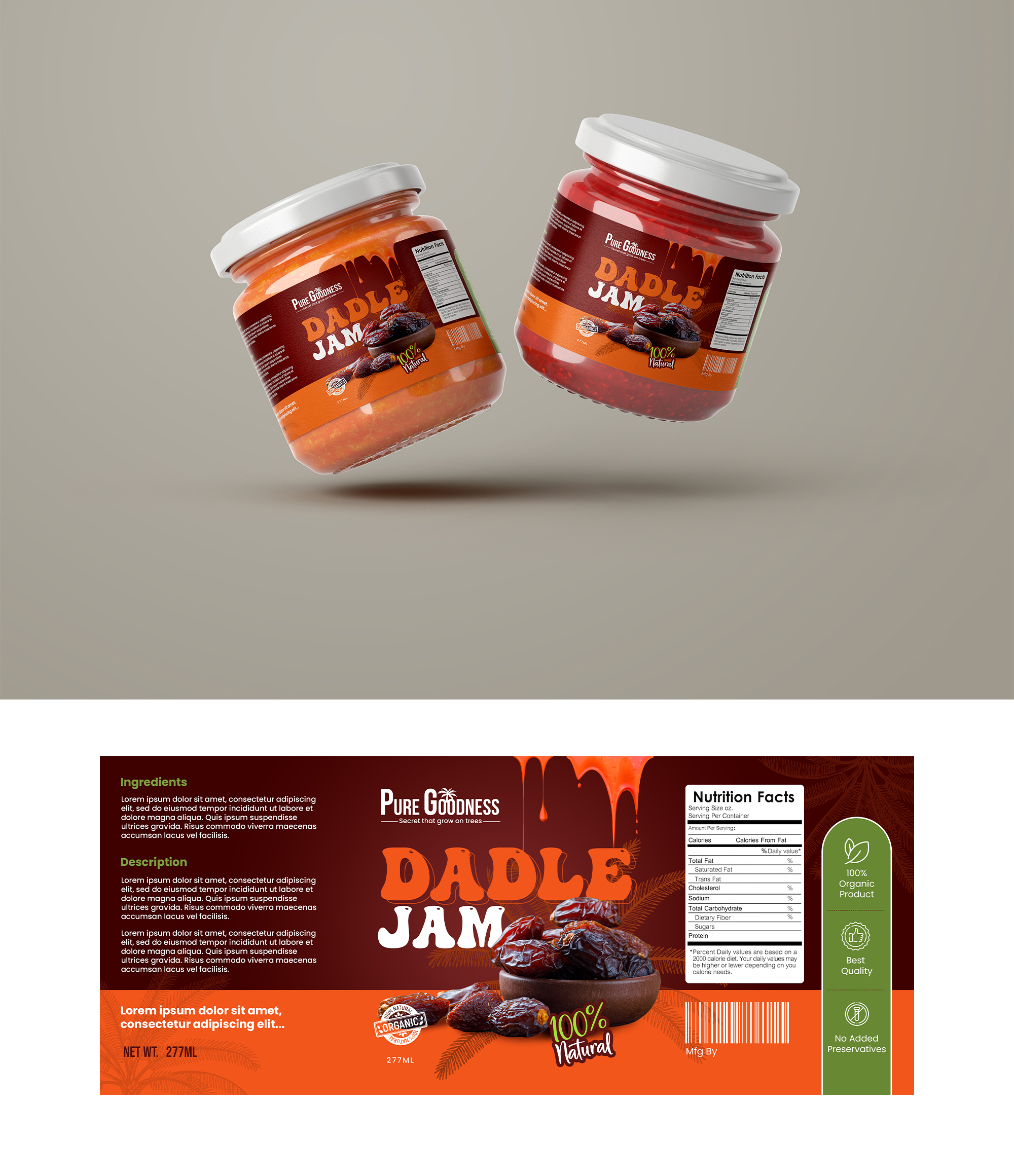 Design Graphique par debdesign pour ce projet | Design #31385594