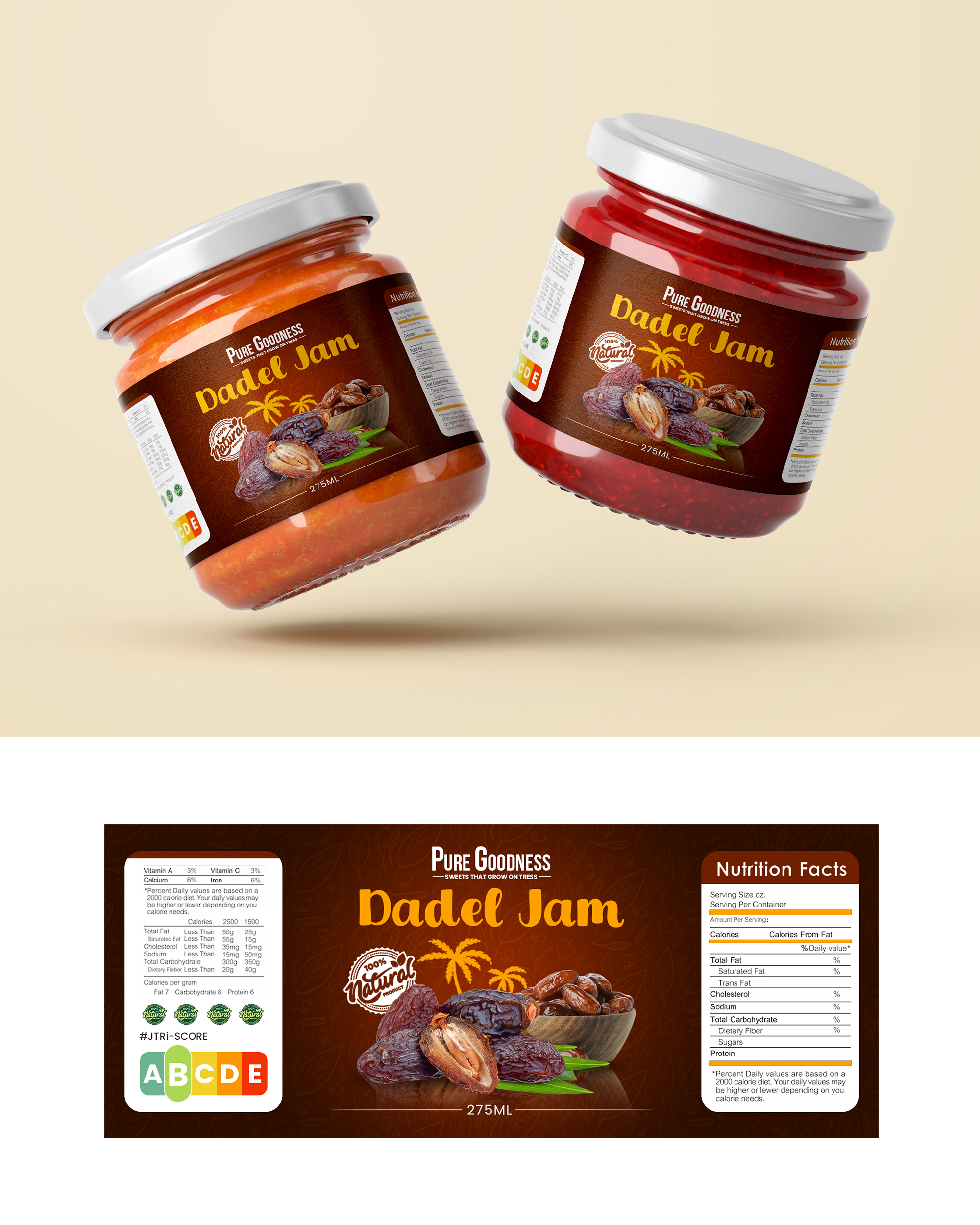 Design Graphique par debdesign pour ce projet | Design #31385779