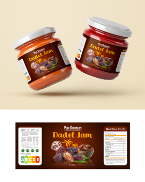 Graphic Design by debdesign for this project | Design: #31385779