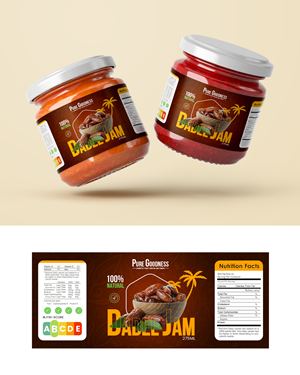 Graphic Design by debdesign for this project | Design: #31385780