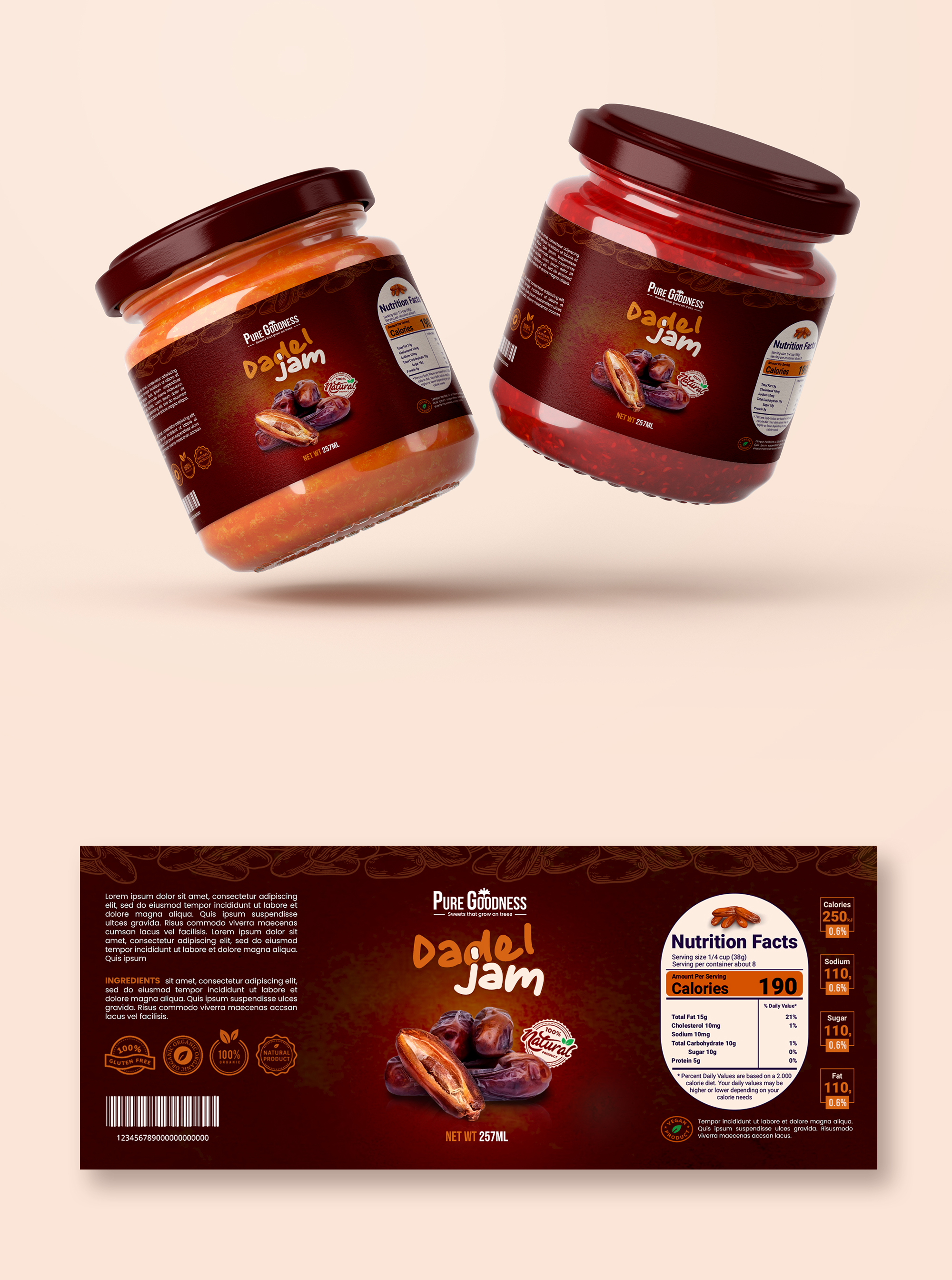 Design Graphique par debdesign pour ce projet | Design #31385836