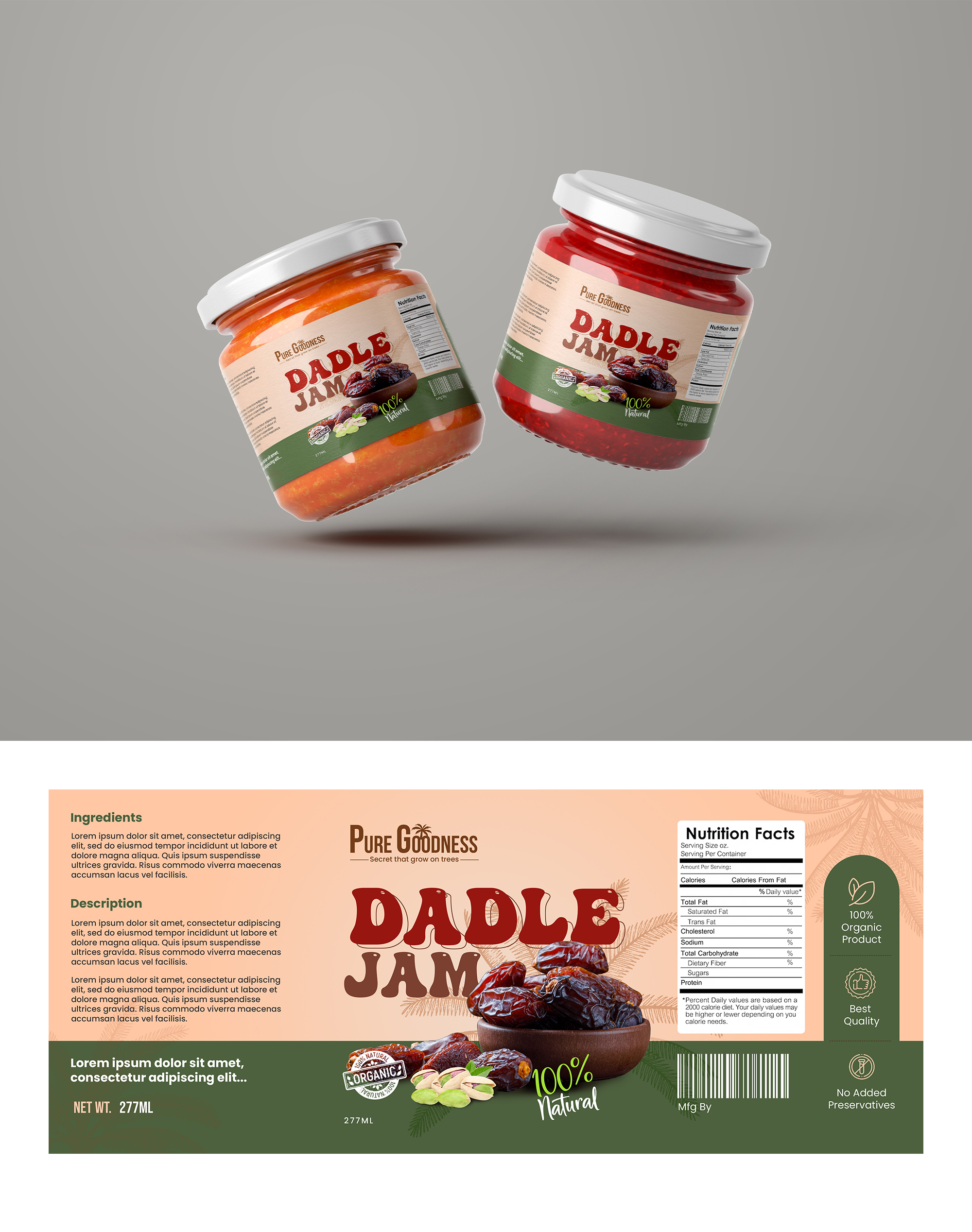 Design Graphique par debdesign pour ce projet | Design #31428136