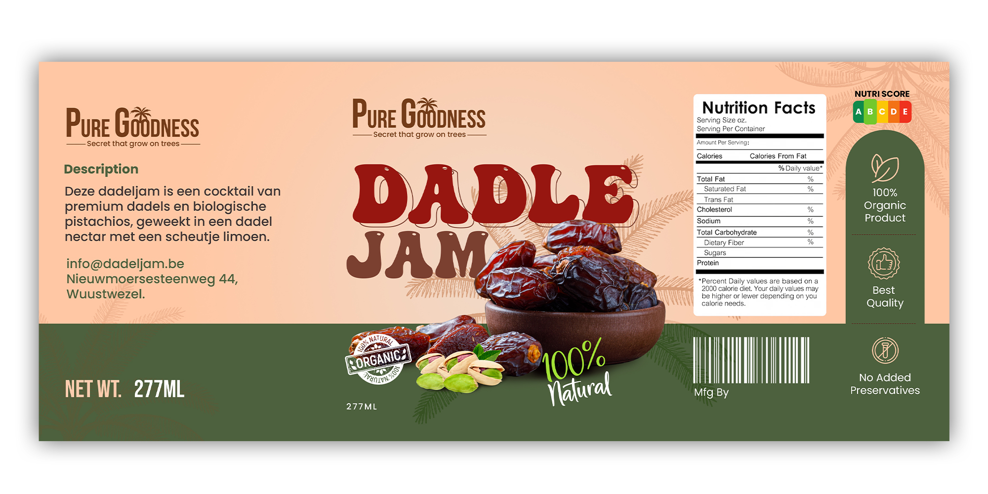 Graphic Design by debdesign for this project | Design #31430866