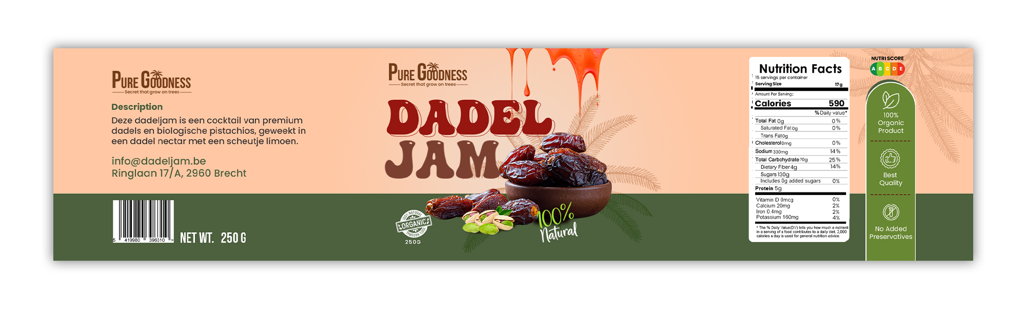 Graphic Design by debdesign for this project | Design #31516193