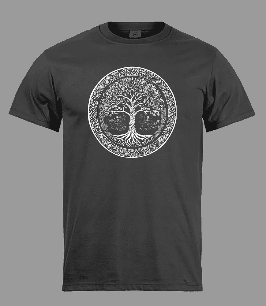 T-shirt Design by shemulss for this project | Design #31381612