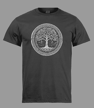 T-shirt Design by shemulss for this project | Design: #31381612
