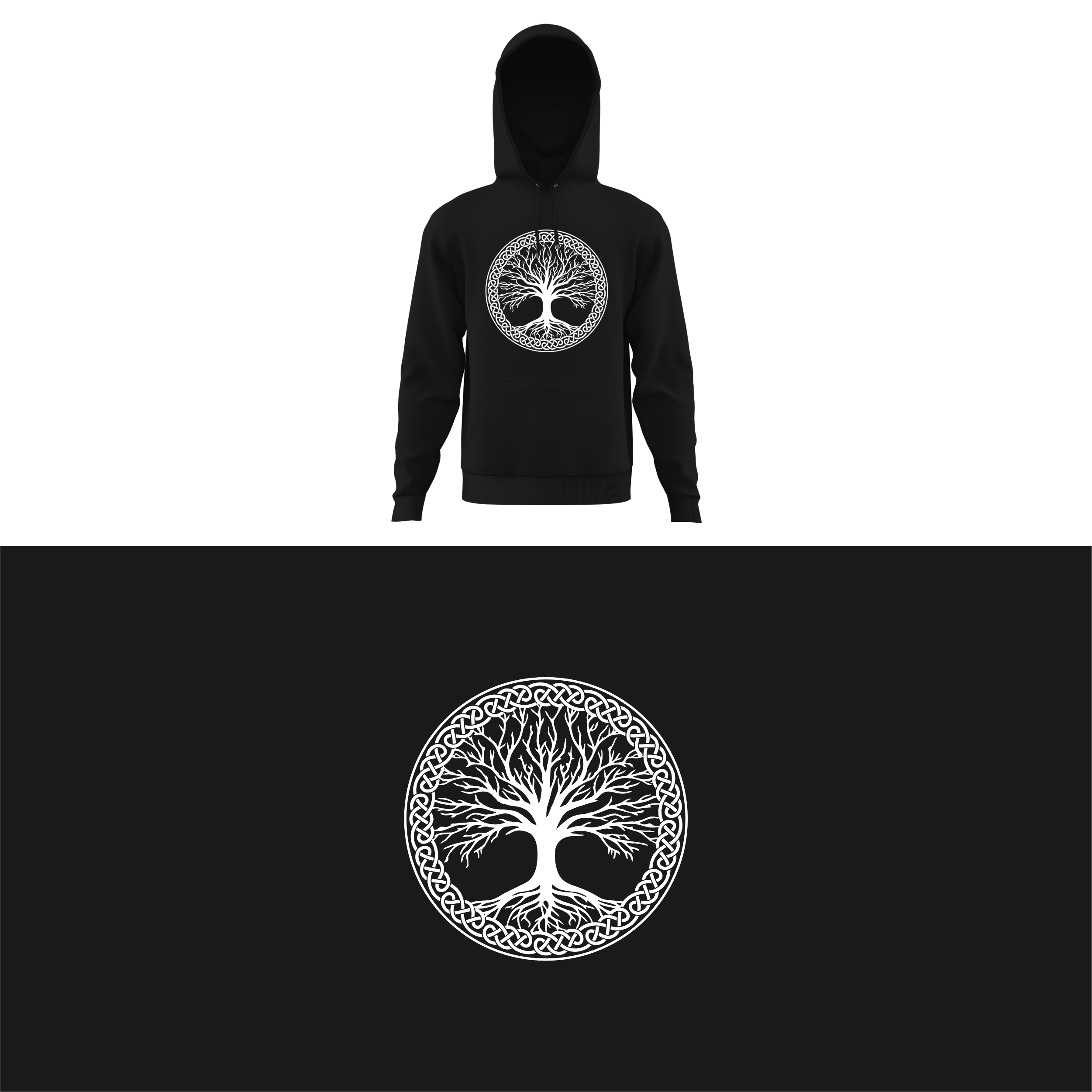 T-shirt Design by YNCK for this project | Design #31383367