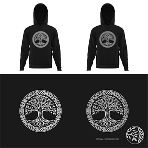 T-shirt Design by YNCK