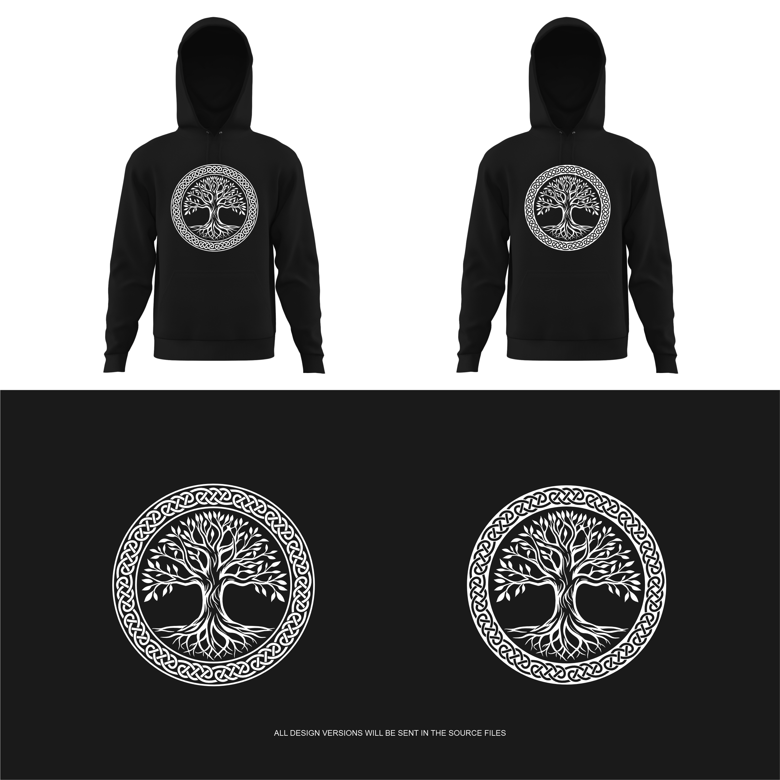 T-shirt Design by YNCK for this project | Design: #31389571