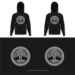 T-shirt Design by YNCK for this project | Design: #31389571