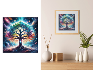 Graphic Design by Slant Line Media for this project | Design: #31380079