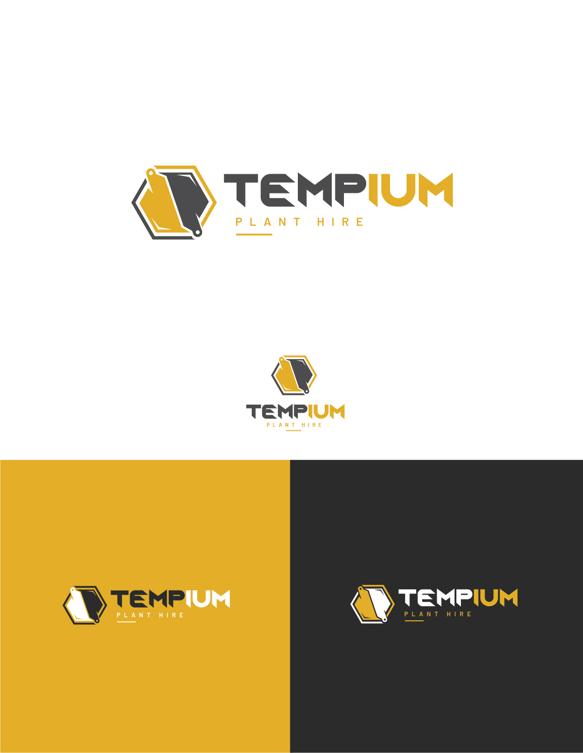Logo Design by LaGregz for this project | Design #31404840