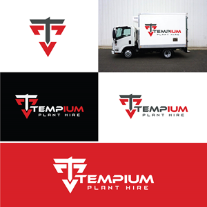 Design de Logo par Revolt Team pour ce projet | Design #31422713