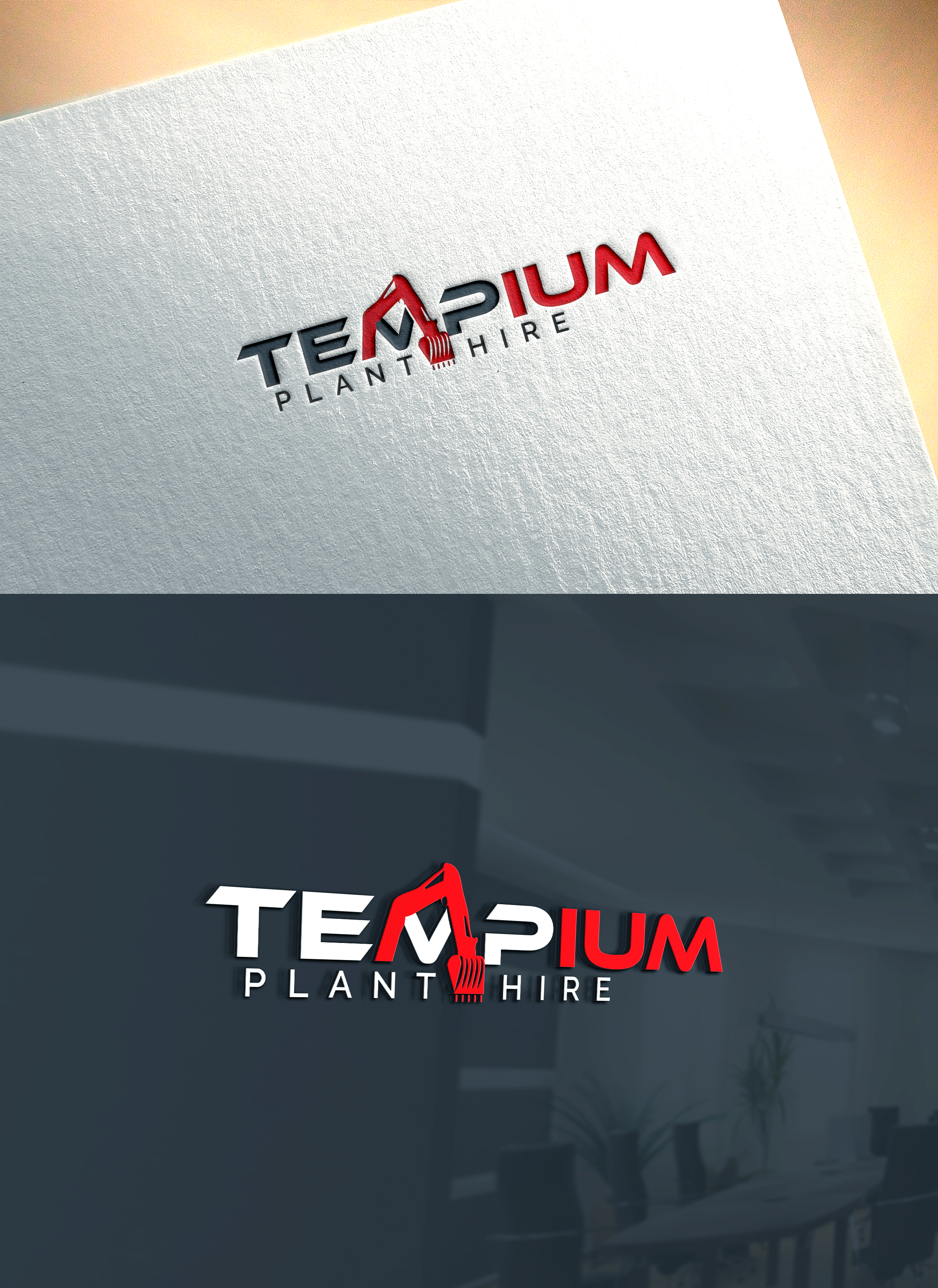 Logo Design by RaKu 2 for this project | Design #31421749