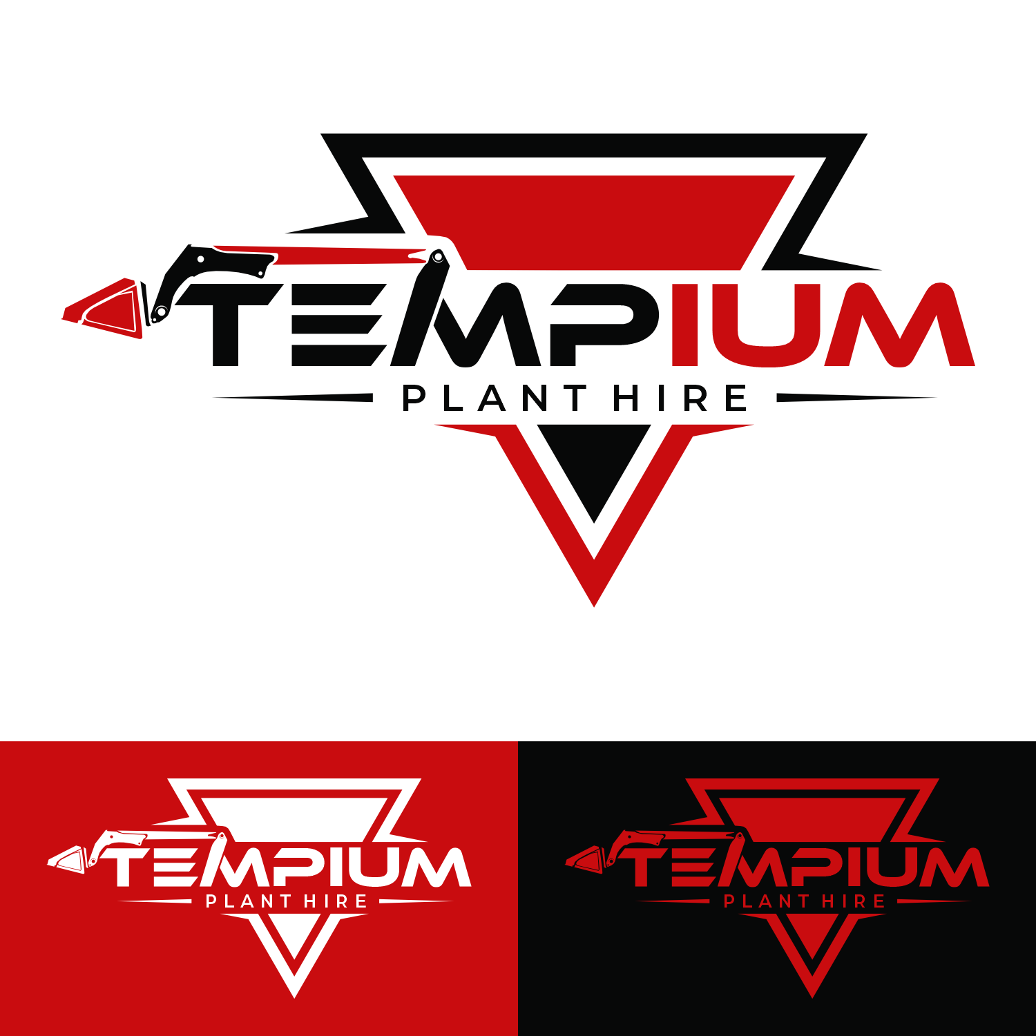 Logo Design by Dalang Design for this project | Design #31381878