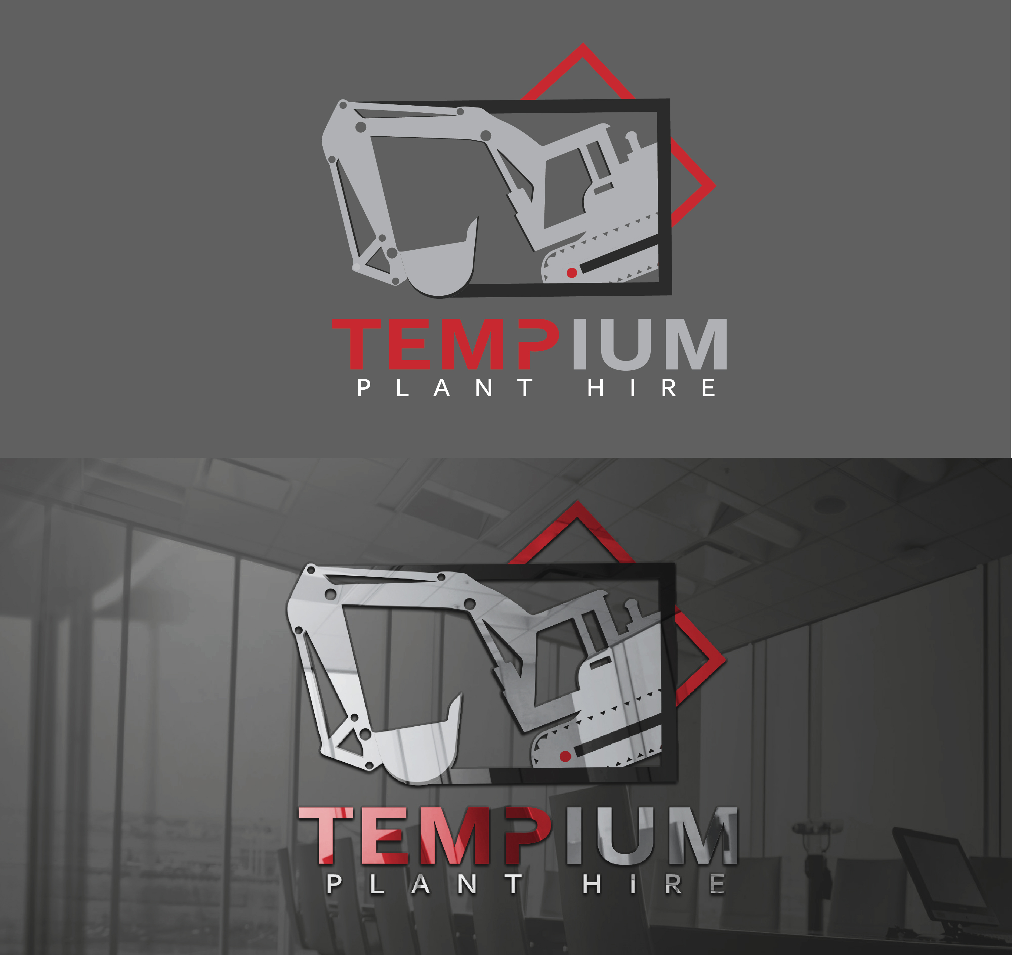 Logo Design by galangraphics for this project | Design #31398576