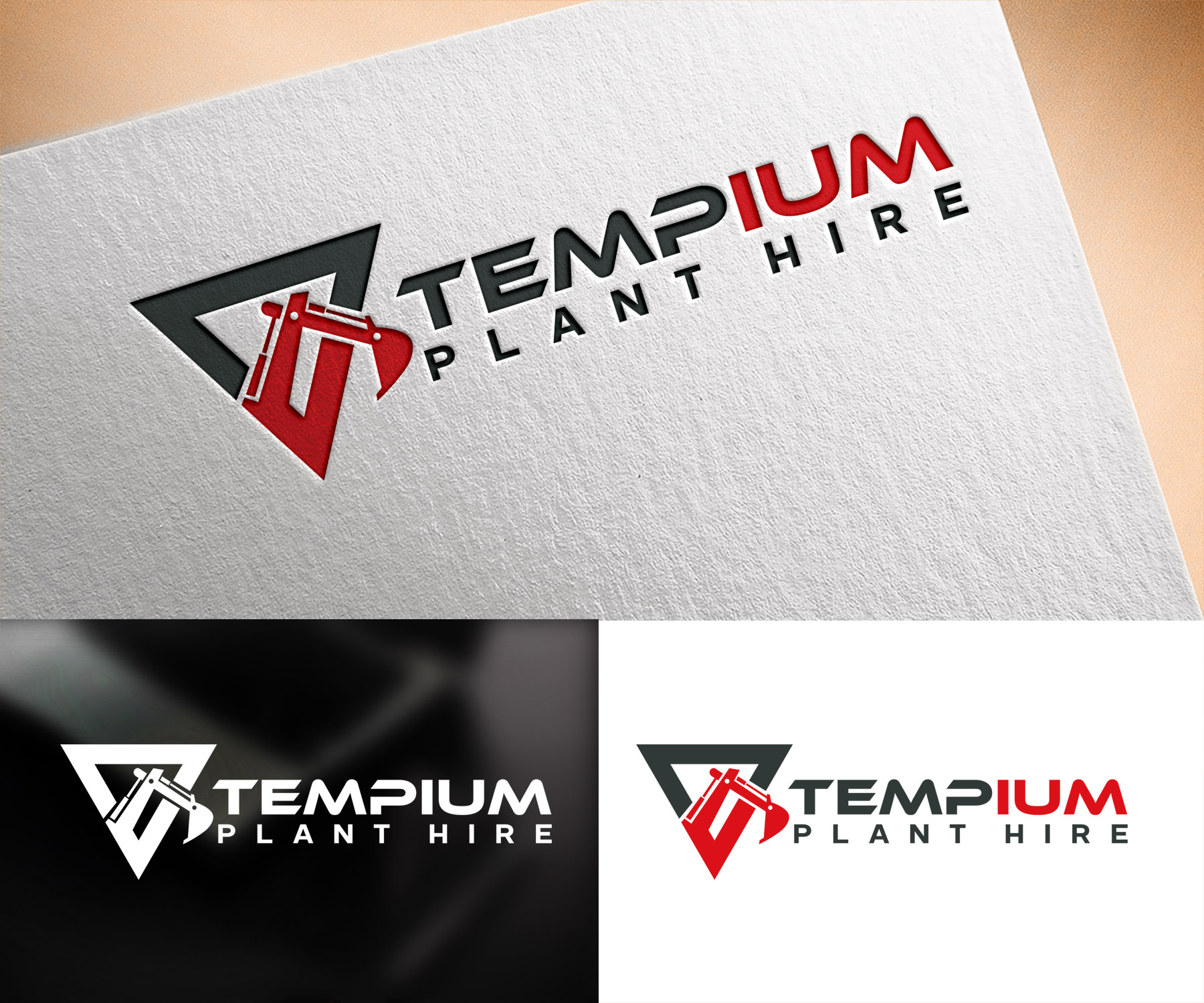 Logo Design by Vishak vasu for this project | Design #31428621