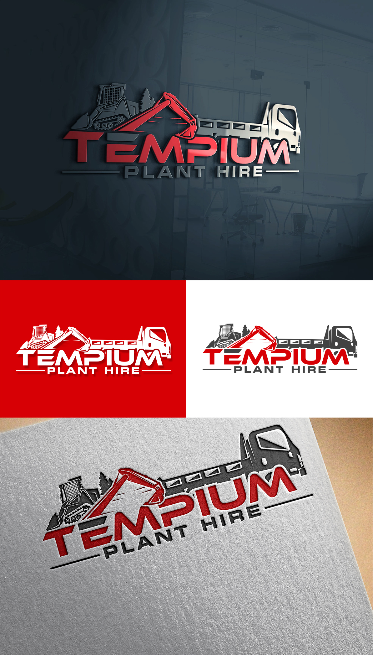 Logo Design by Imran_me for this project | Design #31422367