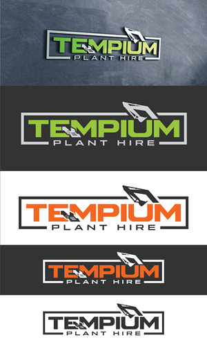 Logo Design by M Habib for this project | Design: #31428107