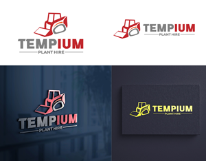 Logo Design by Talha11222