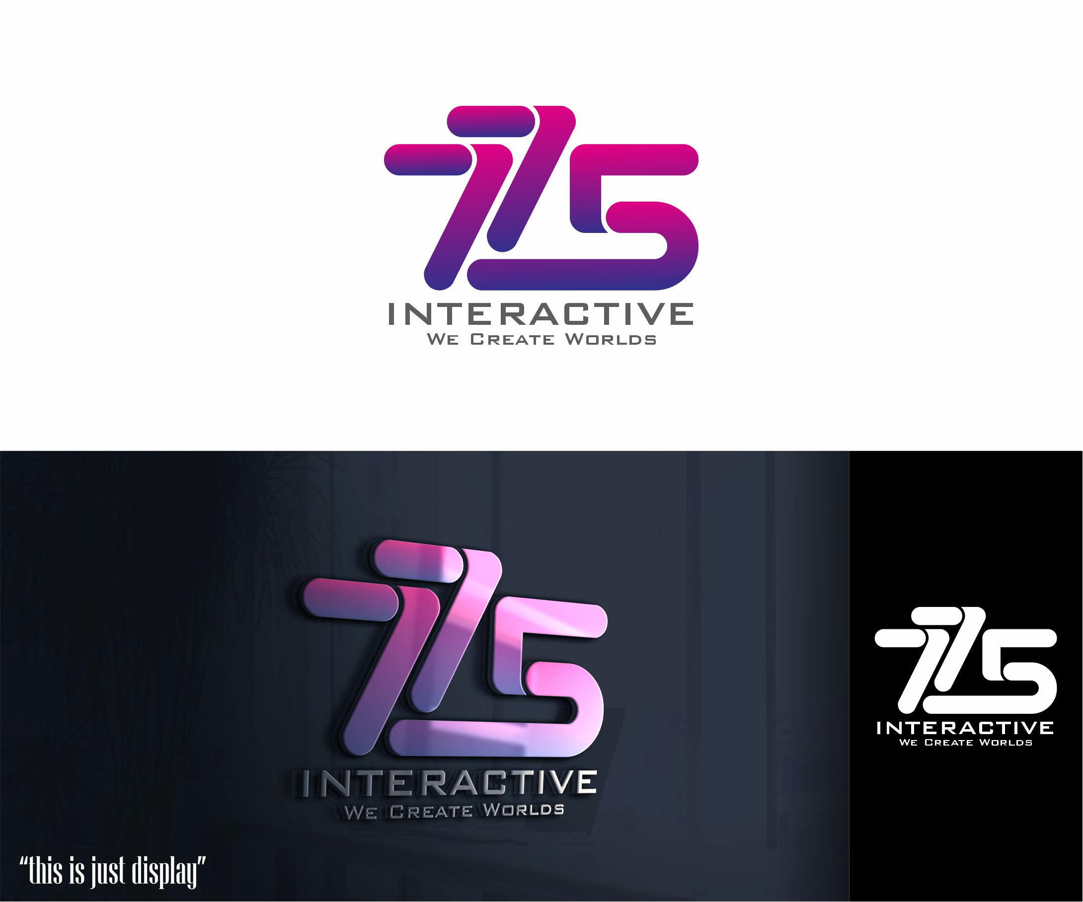 Logo Design by alkaline for this project | Design #31388005